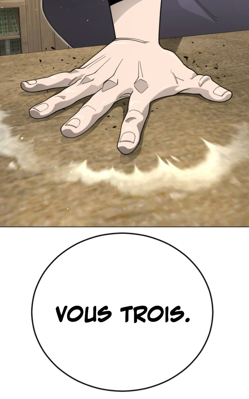 L'ère des surhommes Chapitre 213 - Page 103