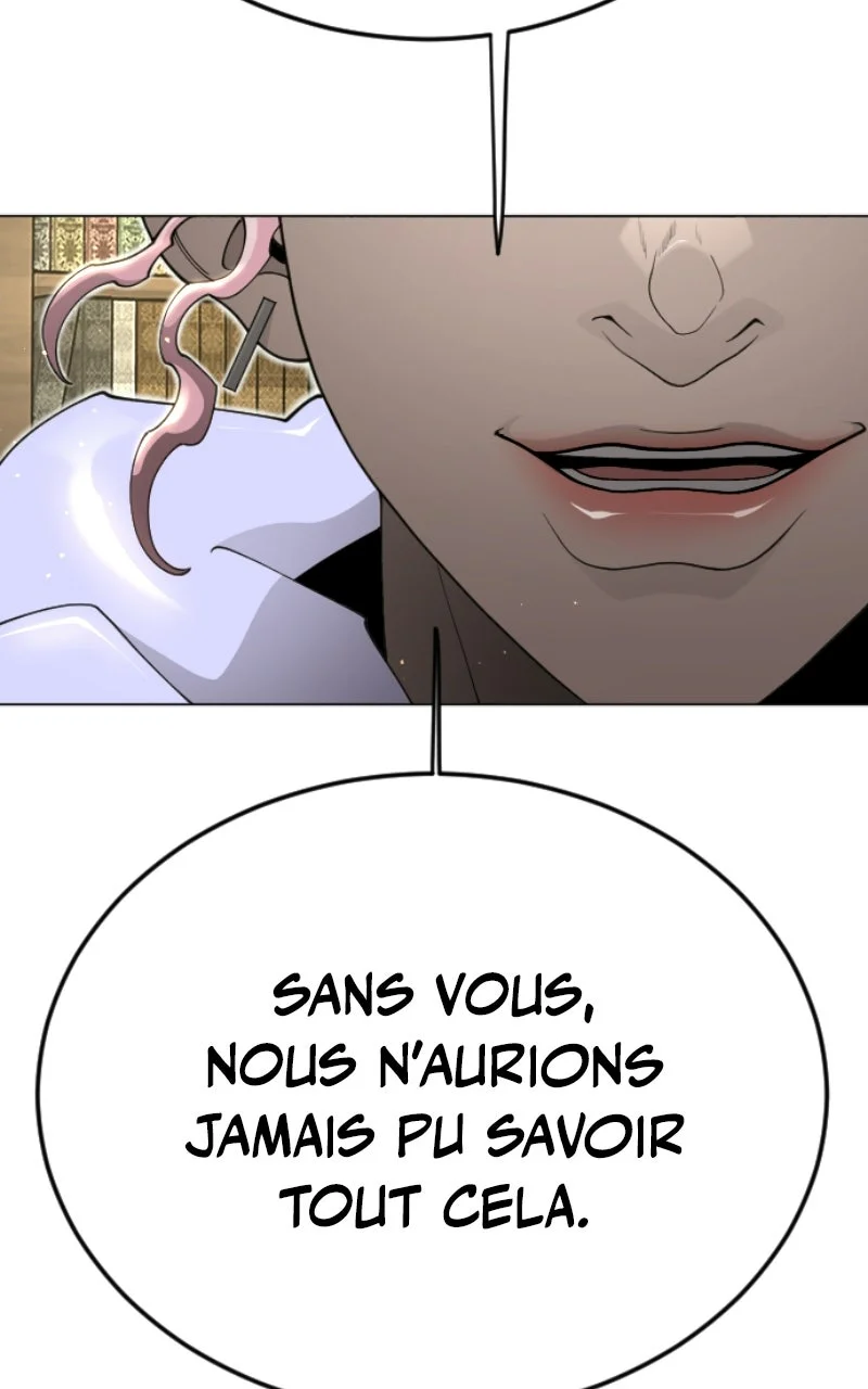 L'ère des surhommes Chapitre 213 - Page 105