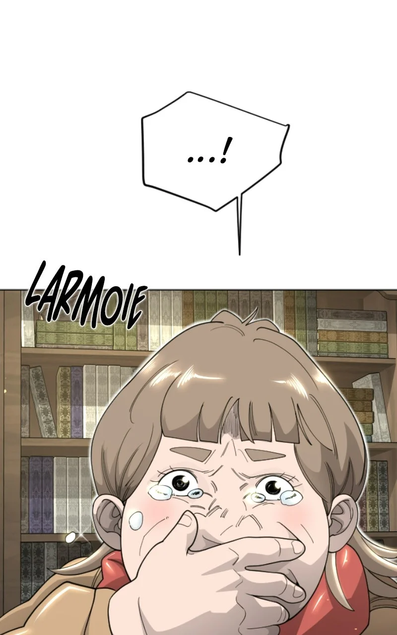 L'ère des surhommes Chapitre 213 - Page 111