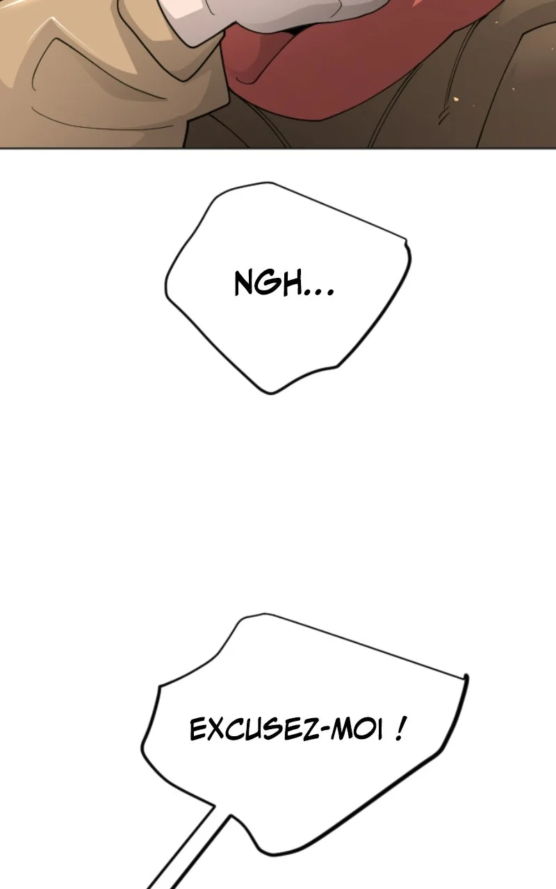 L'ère des surhommes Chapitre 213 - Page 112