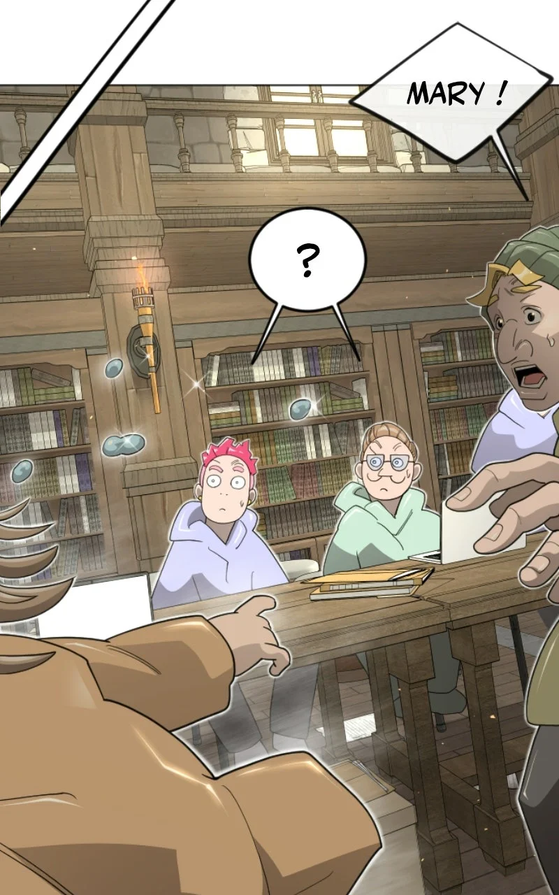 L'ère des surhommes Chapitre 213 - Page 113