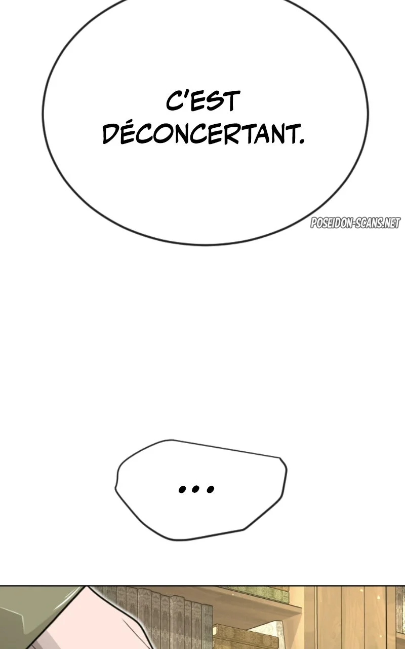 L'ère des surhommes Chapitre 213 - Page 118