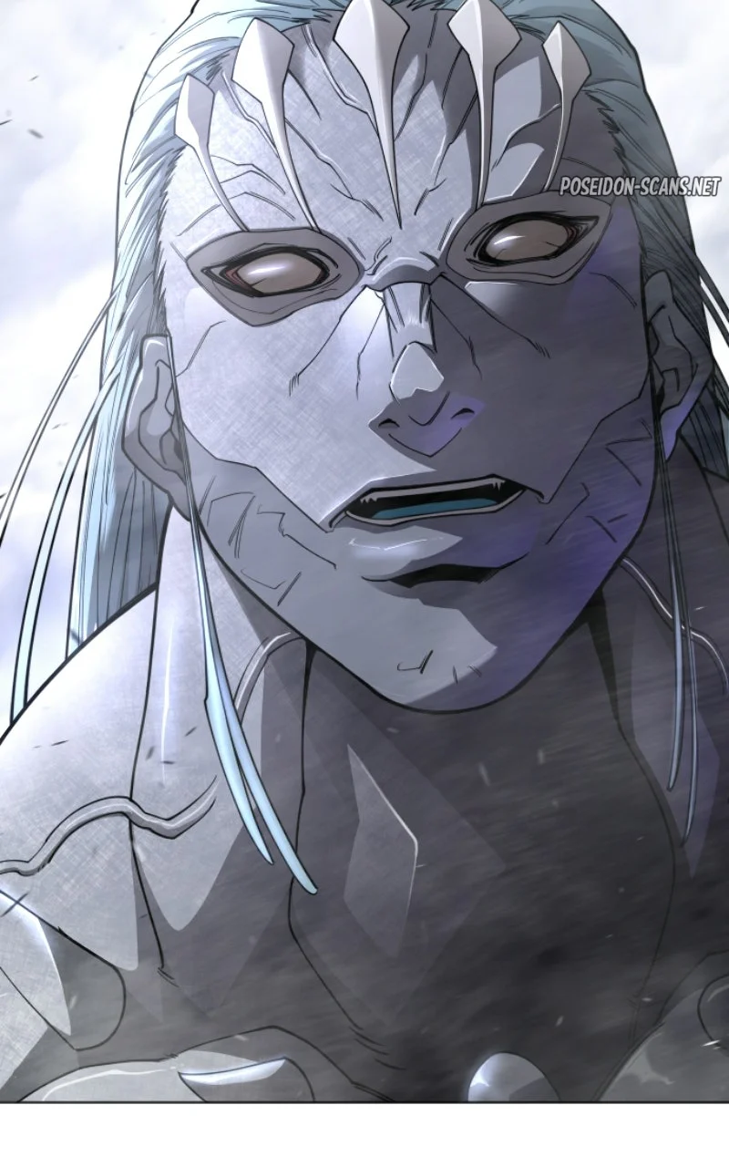 L'ère des surhommes Chapitre 213 - Page 12