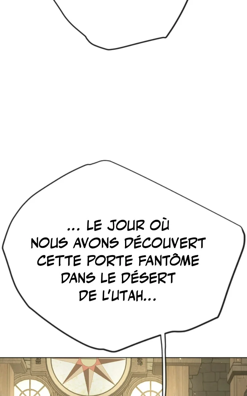 L'ère des surhommes Chapitre 213 - Page 120