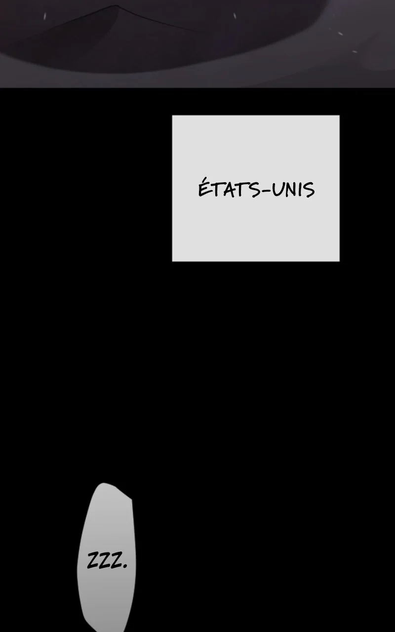 L'ère des surhommes Chapitre 213 - Page 126