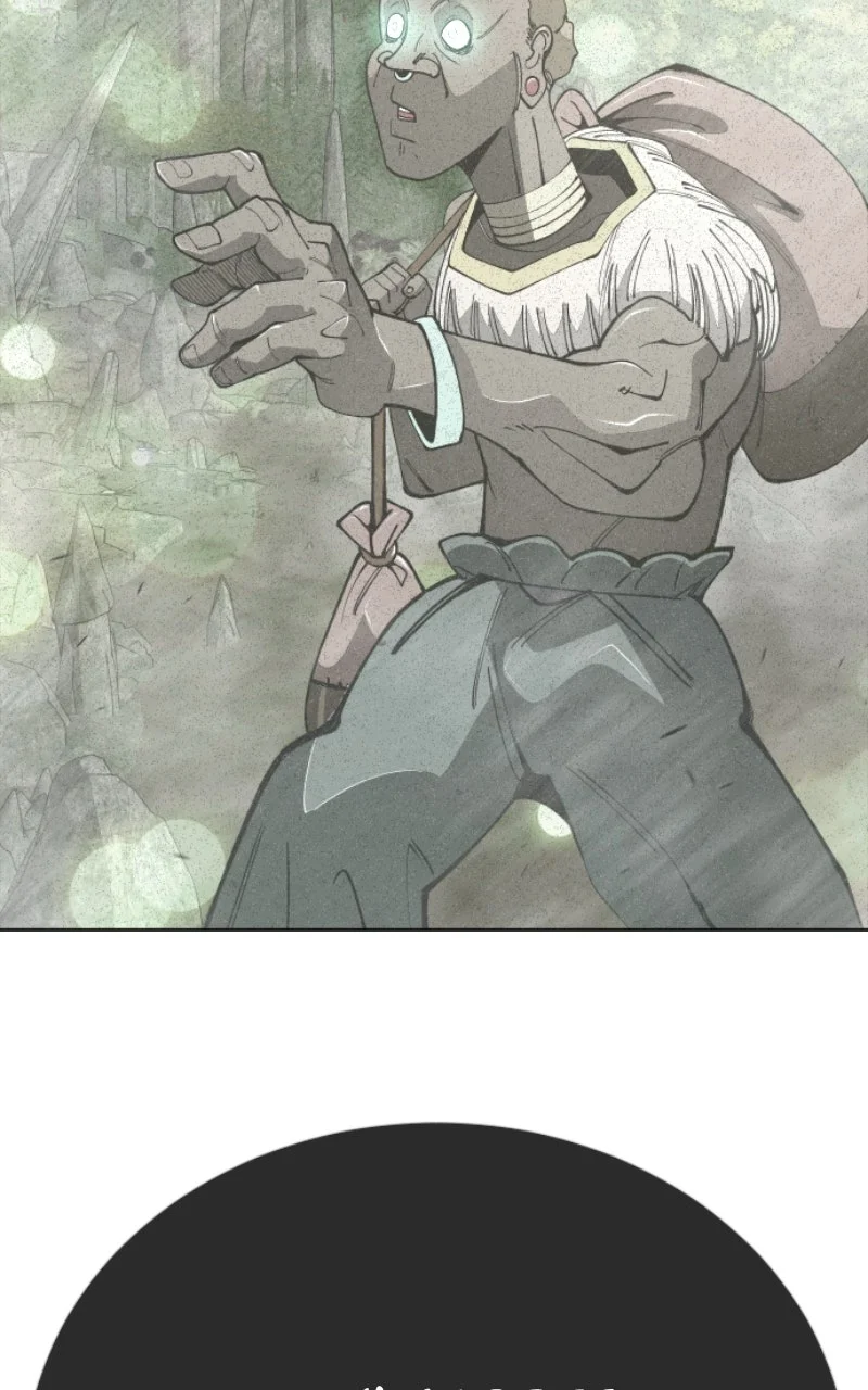 L'ère des surhommes Chapitre 213 - Page 151