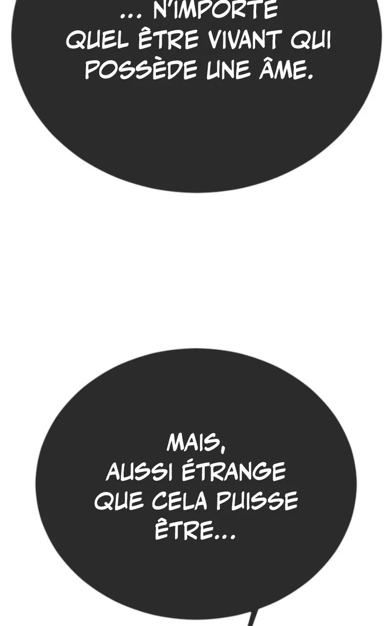 L'ère des surhommes Chapitre 213 - Page 152