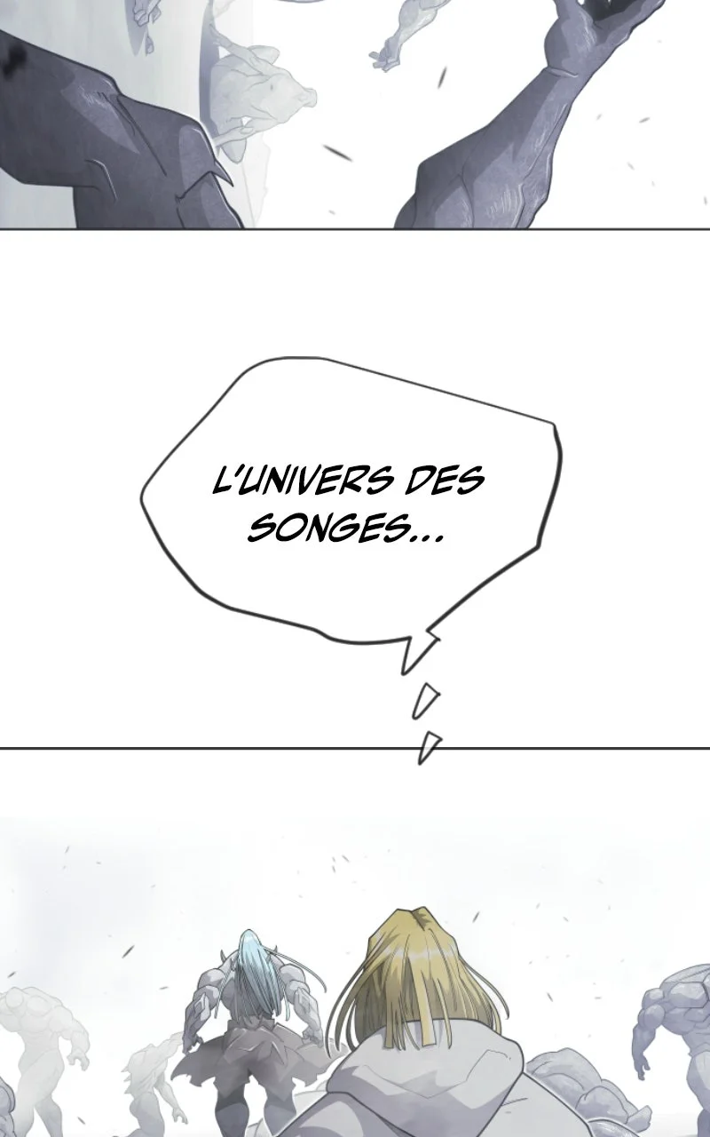 L'ère des surhommes Chapitre 213 - Page 17