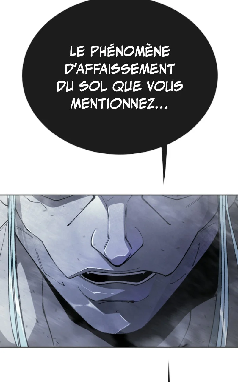 L'ère des surhommes Chapitre 213 - Page 175
