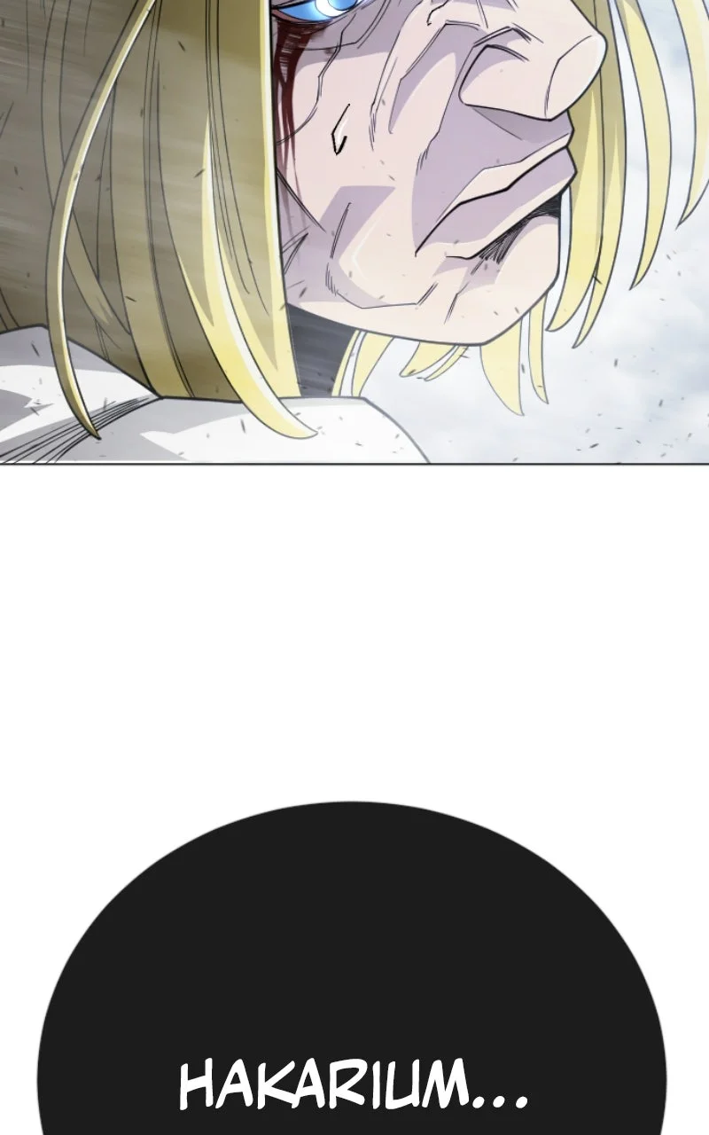 L'ère des surhommes Chapitre 213 - Page 177