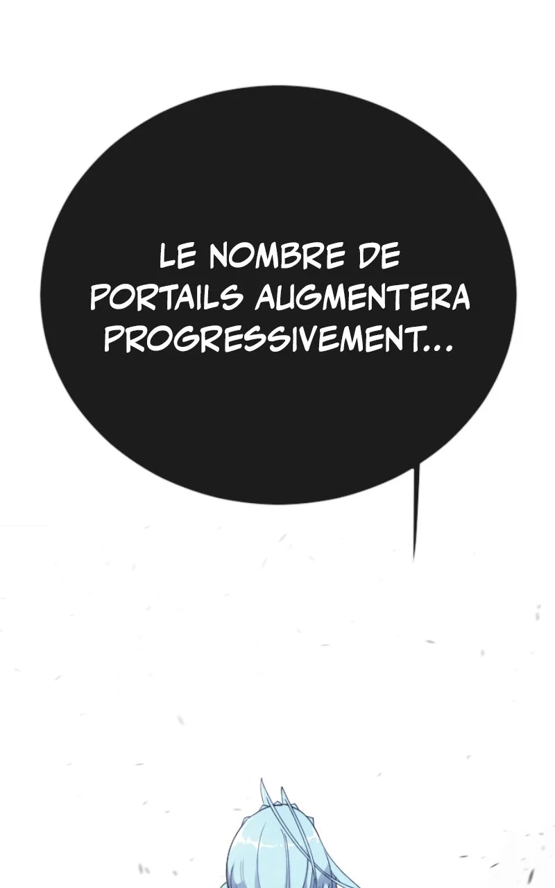 L'ère des surhommes Chapitre 213 - Page 183