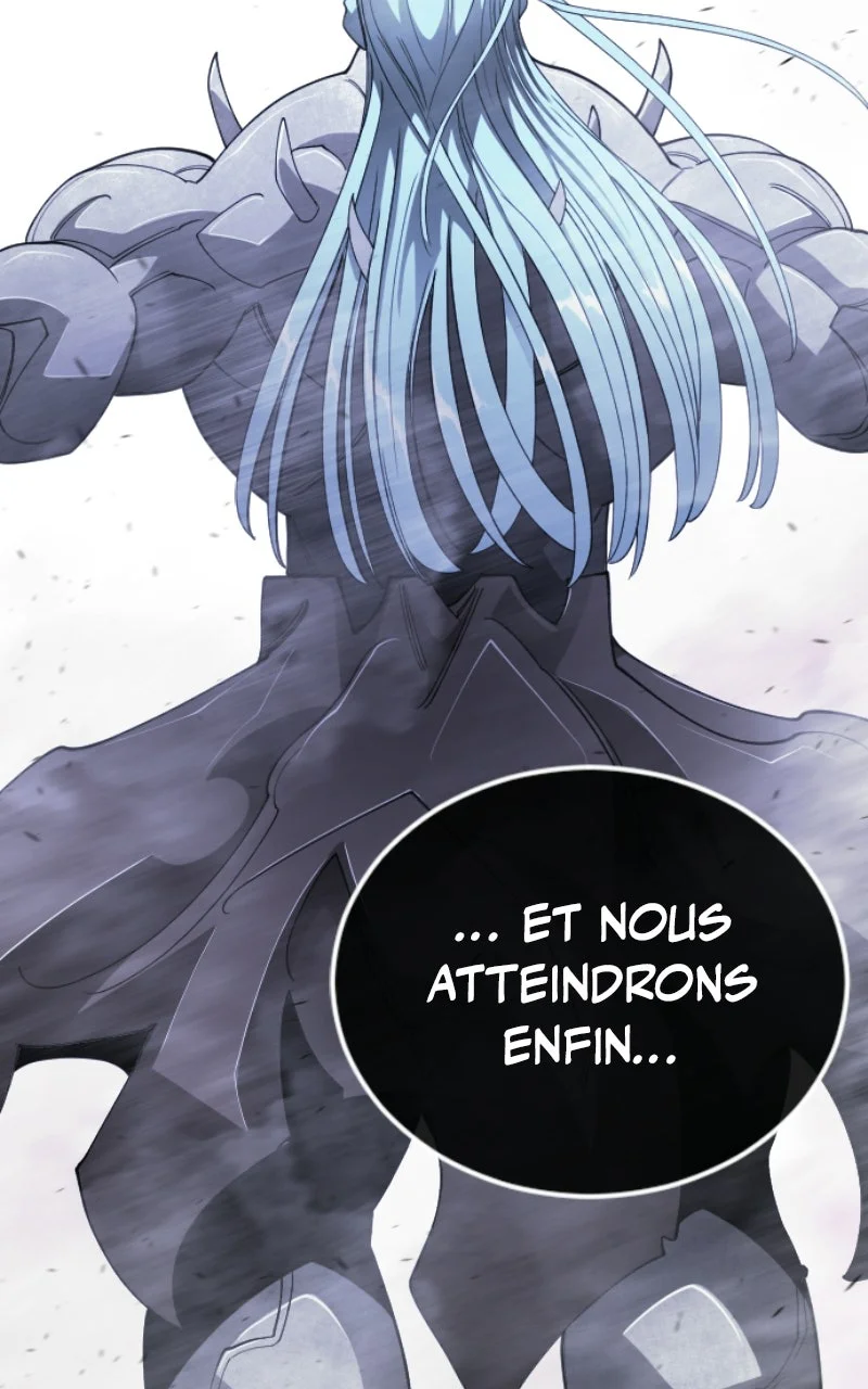 L'ère des surhommes Chapitre 213 - Page 184