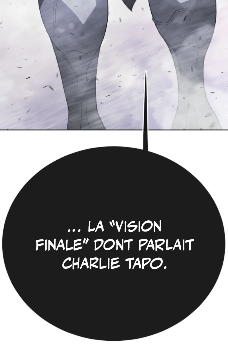 L'ère des surhommes Chapitre 213 - Page 185