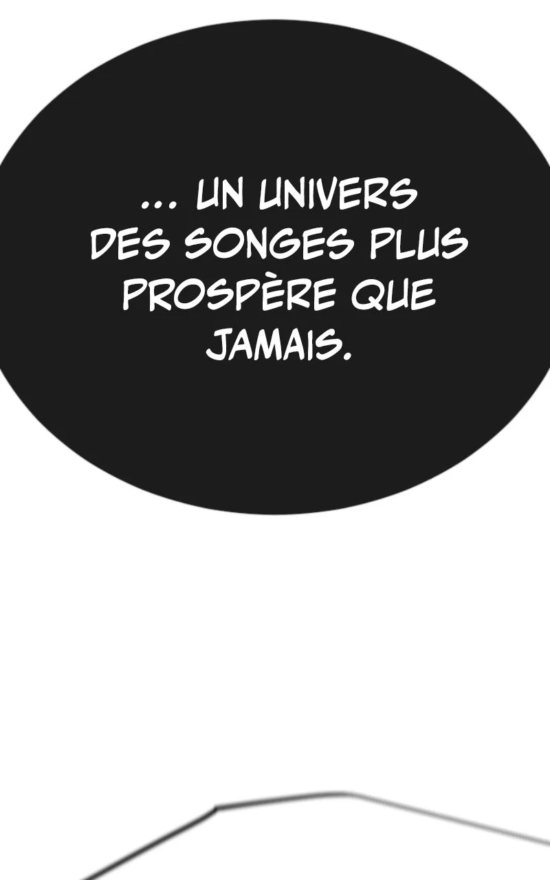 L'ère des surhommes Chapitre 213 - Page 192