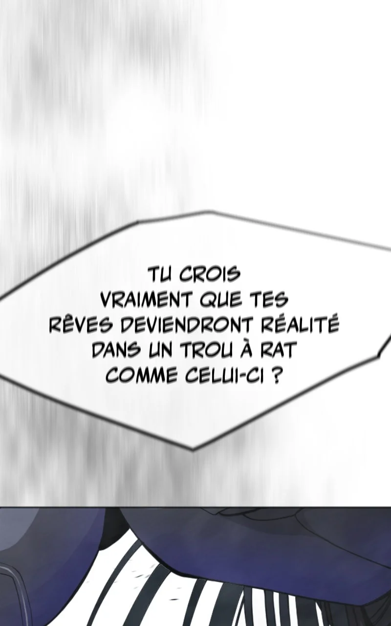 L'ère des surhommes Chapitre 213 - Page 194