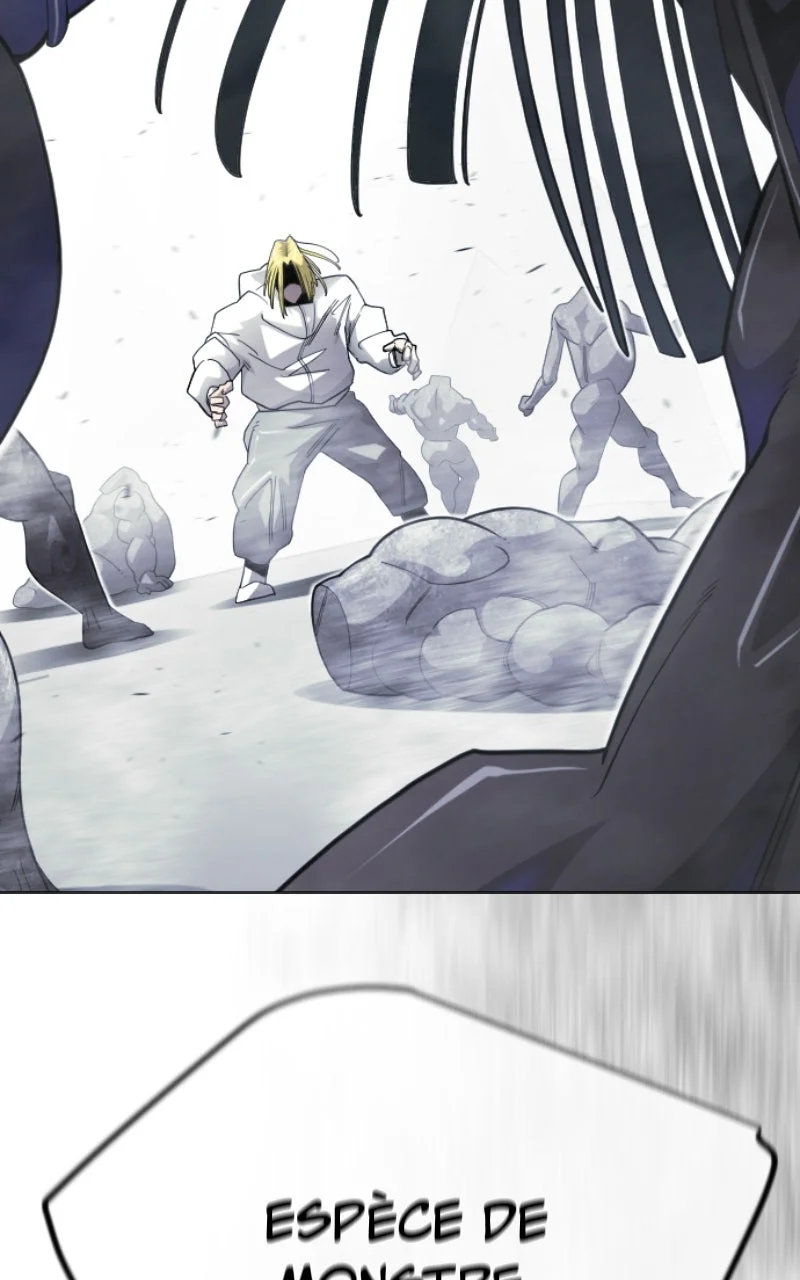L'ère des surhommes Chapitre 213 - Page 195