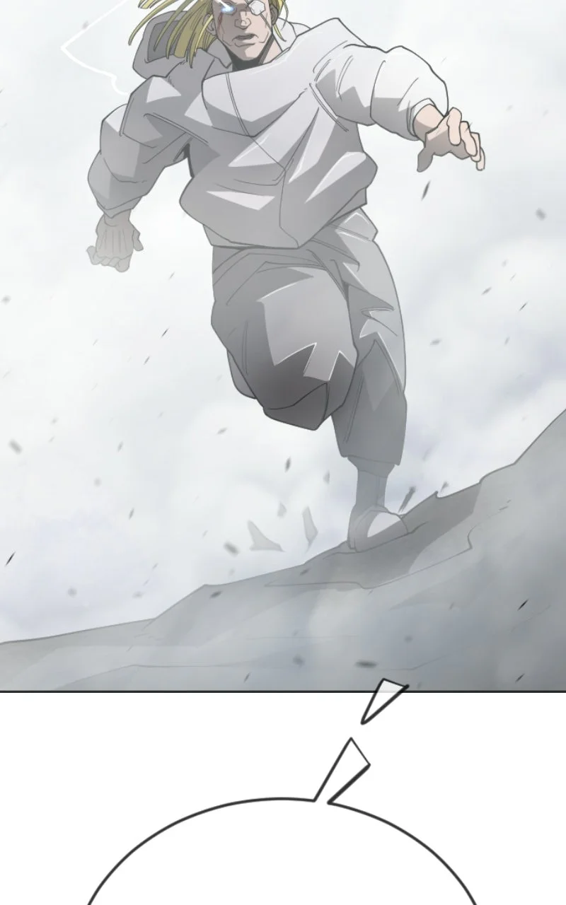 L'ère des surhommes Chapitre 213 - Page 2