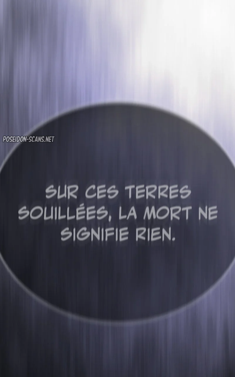 L'ère des surhommes Chapitre 213 - Page 20