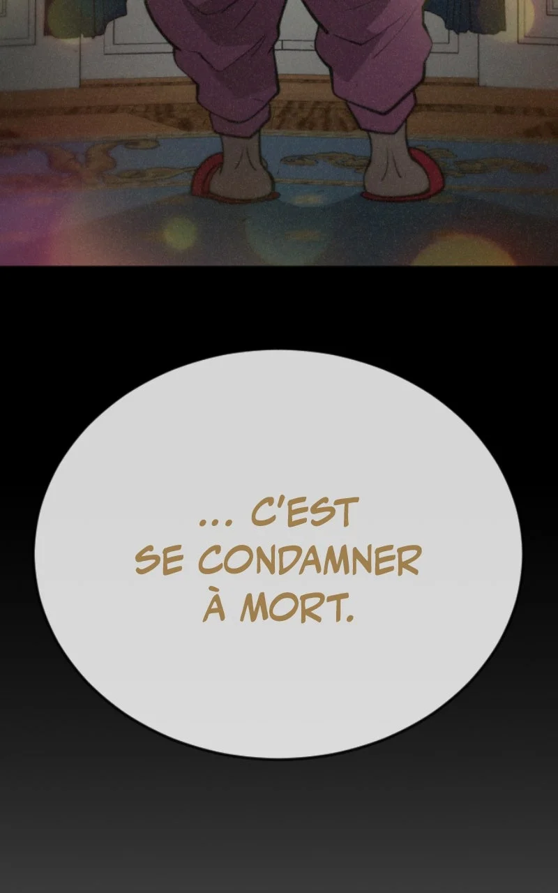 L'ère des surhommes Chapitre 213 - Page 31