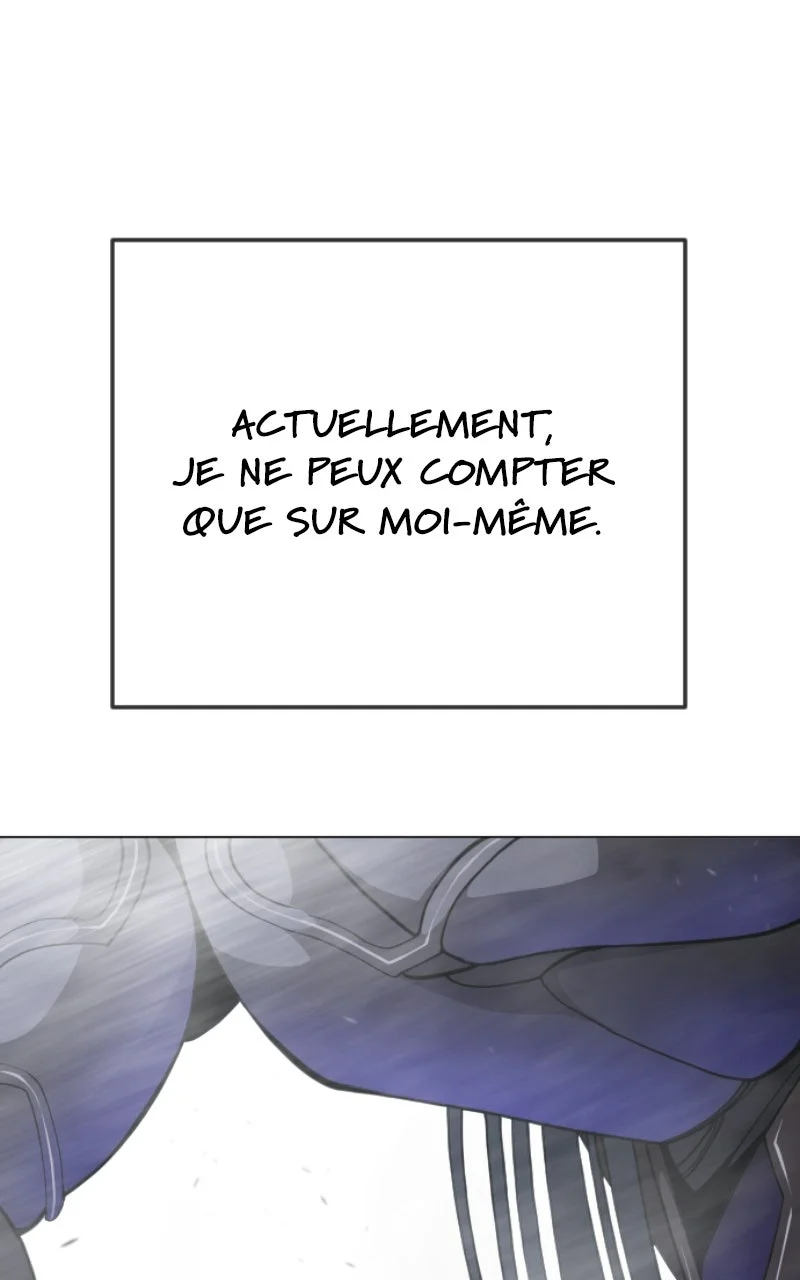 L'ère des surhommes Chapitre 213 - Page 34