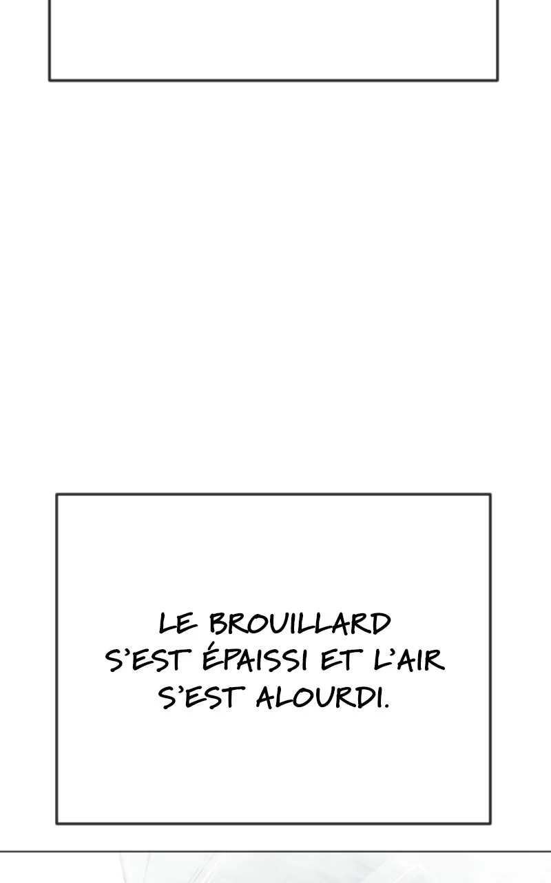 L'ère des surhommes Chapitre 213 - Page 36