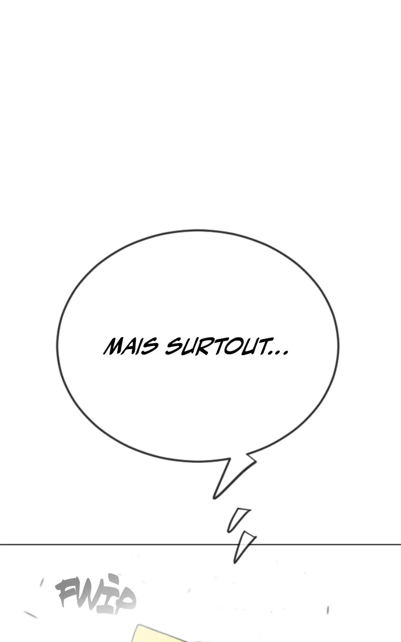 L'ère des surhommes Chapitre 213 - Page 38