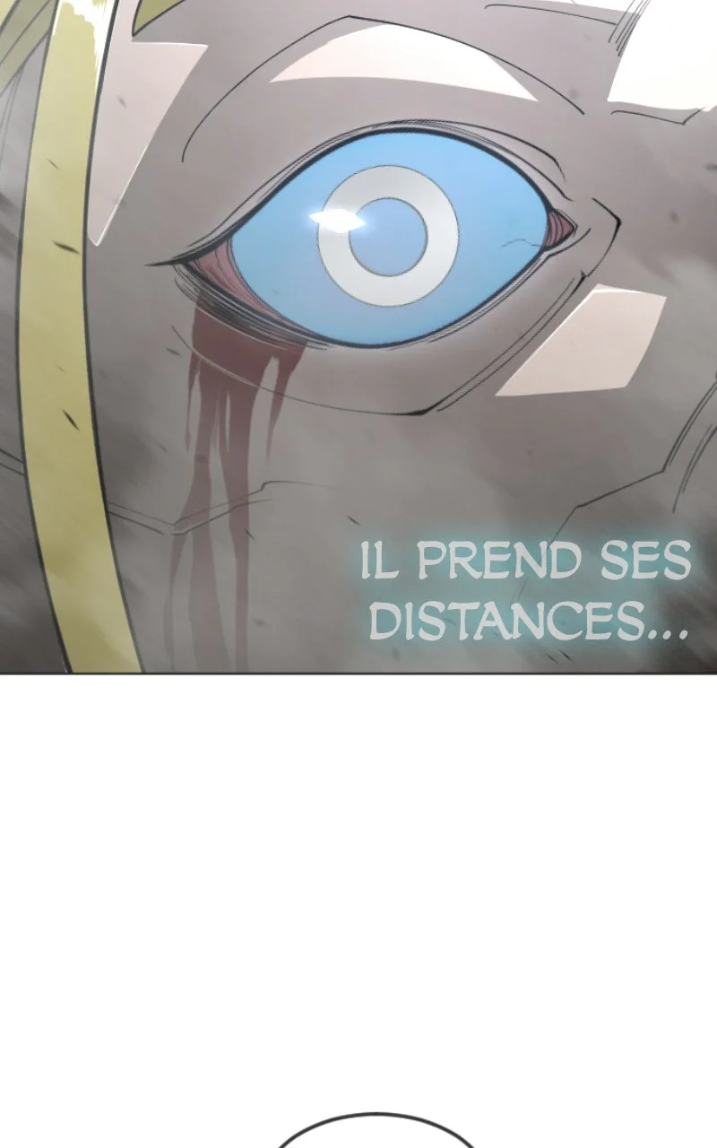 L'ère des surhommes Chapitre 213 - Page 4