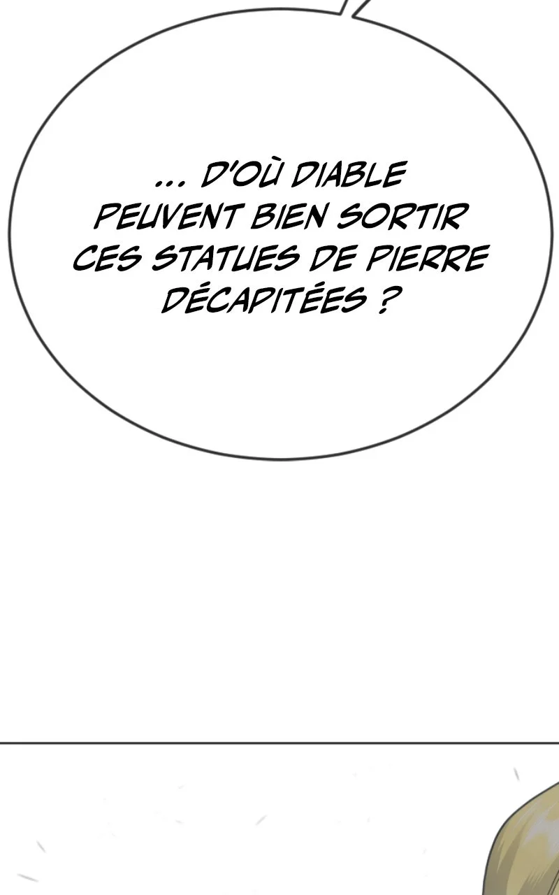 L'ère des surhommes Chapitre 213 - Page 40