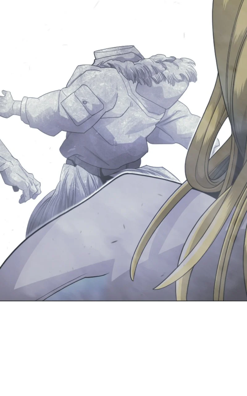 L'ère des surhommes Chapitre 213 - Page 41