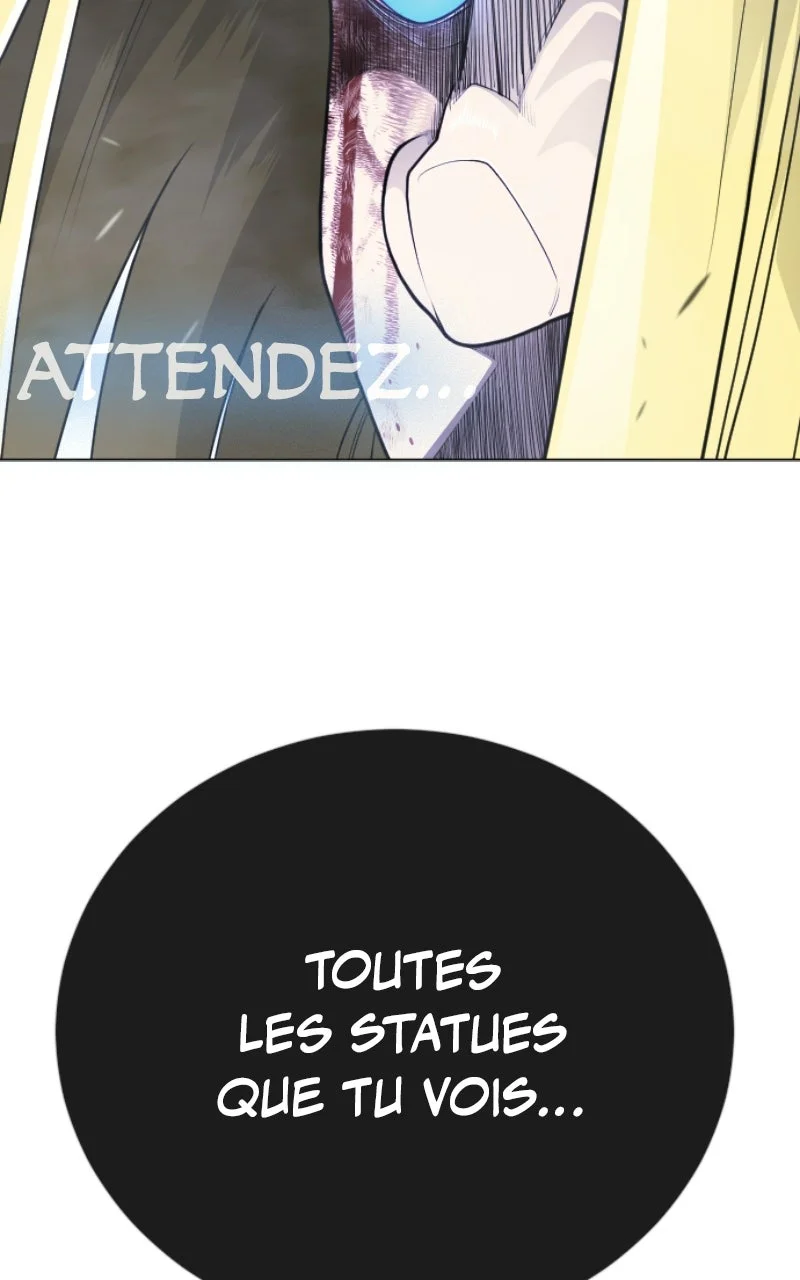 L'ère des surhommes Chapitre 213 - Page 43