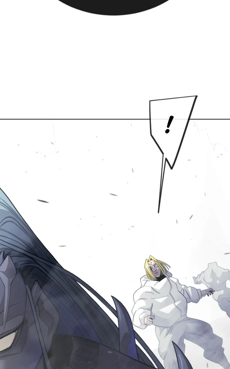 L'ère des surhommes Chapitre 213 - Page 44
