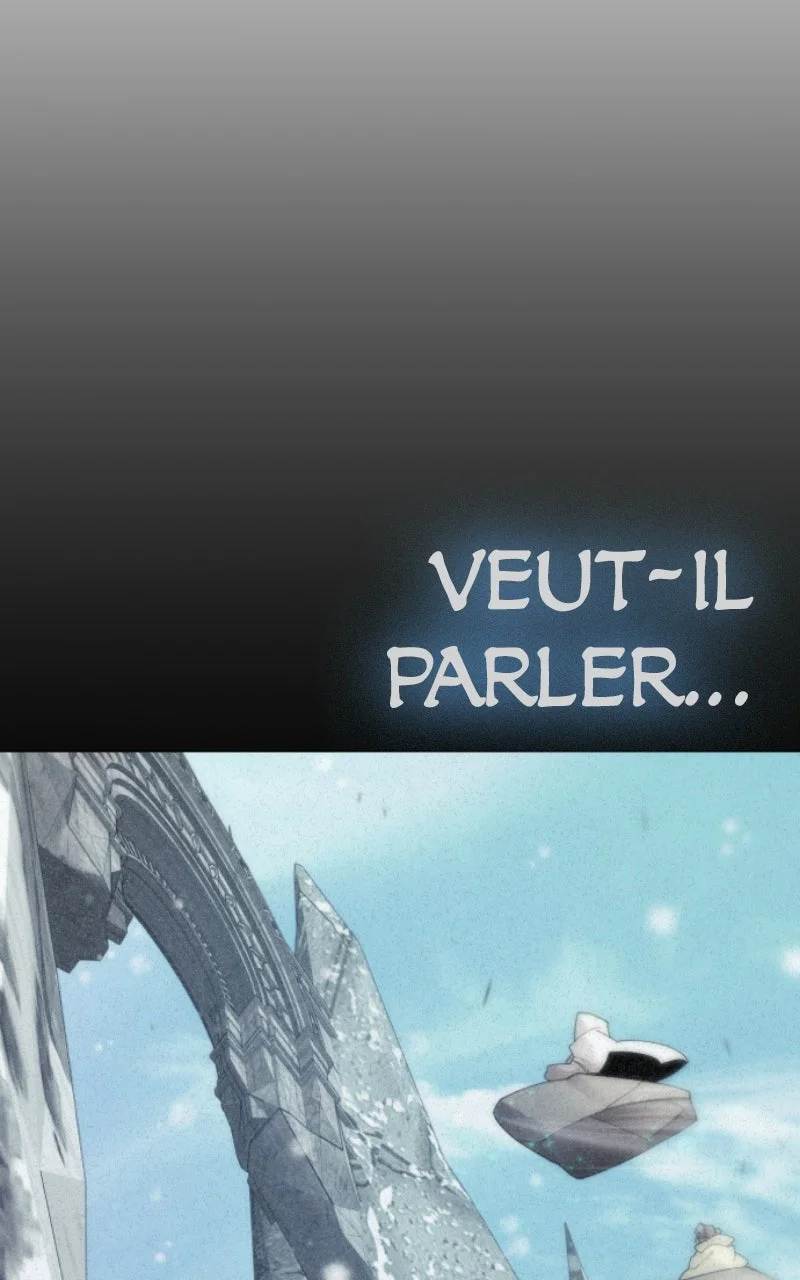 L'ère des surhommes Chapitre 213 - Page 50