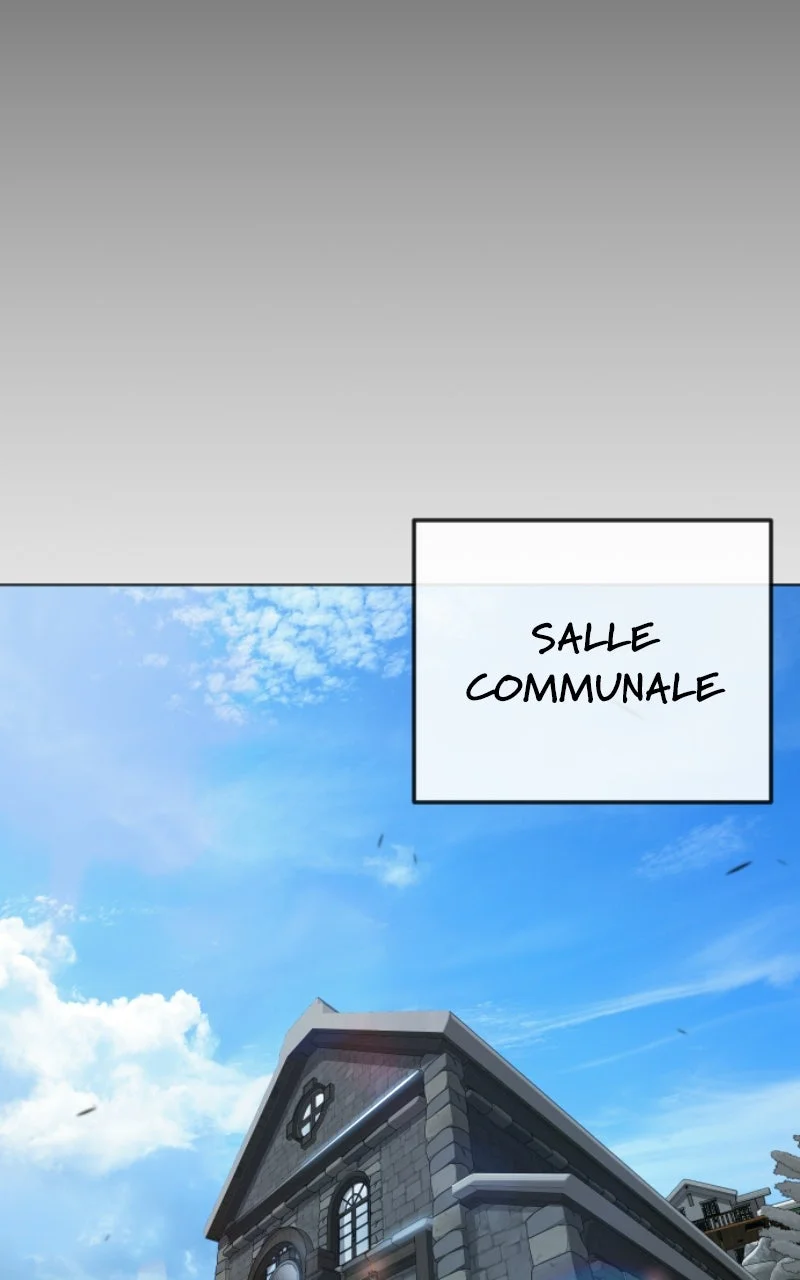 L'ère des surhommes Chapitre 213 - Page 53