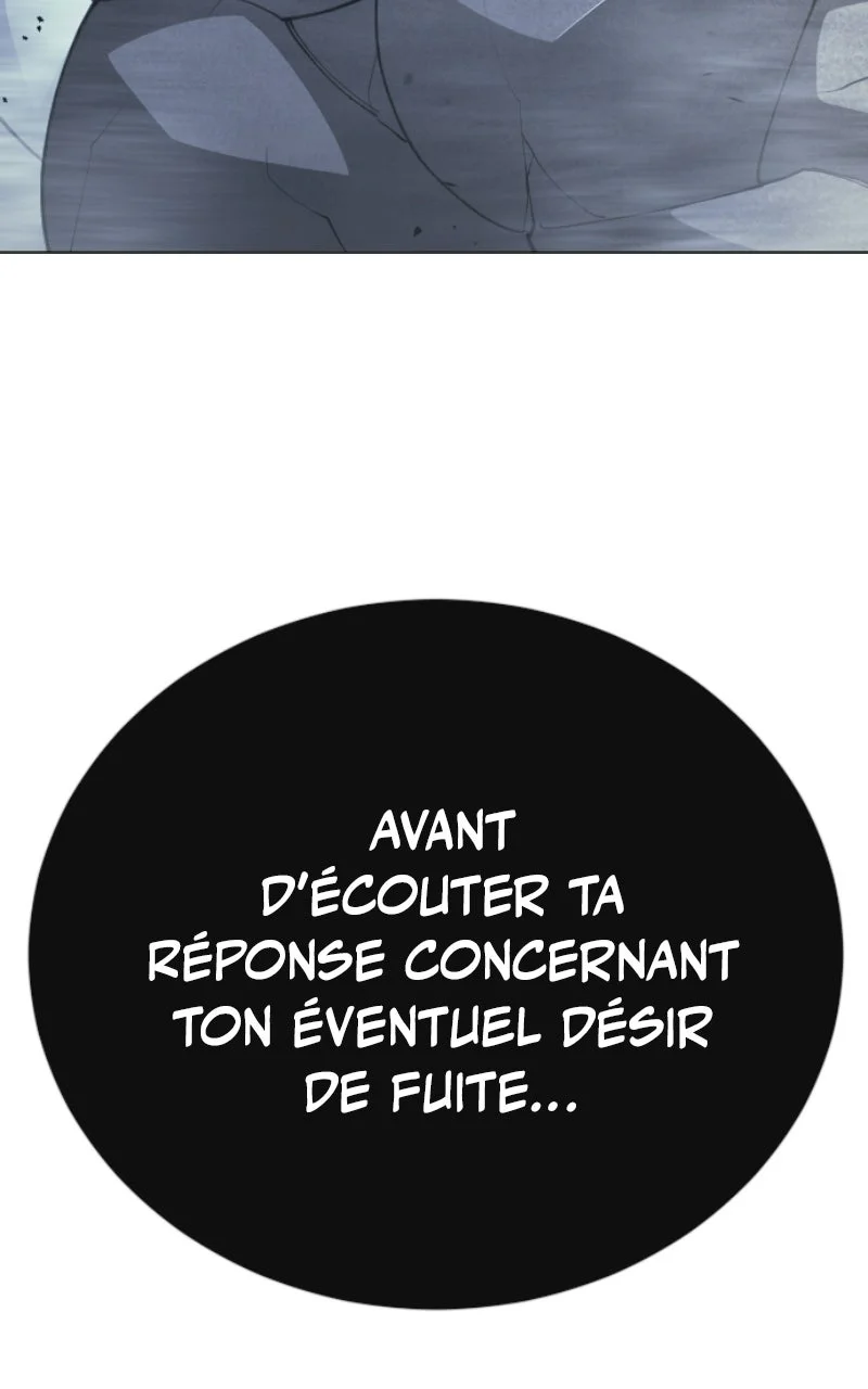 L'ère des surhommes Chapitre 213 - Page 6