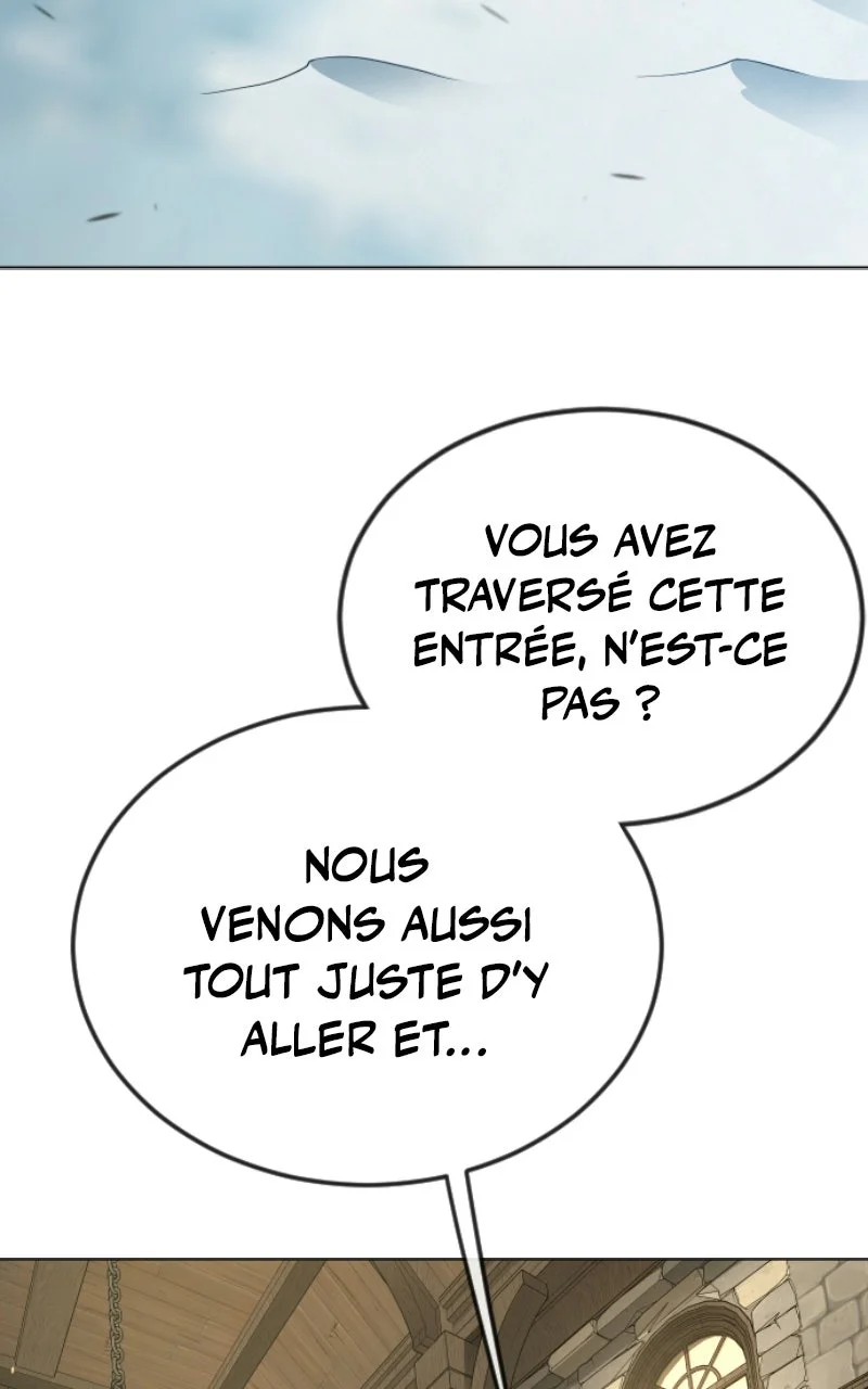 L'ère des surhommes Chapitre 213 - Page 69