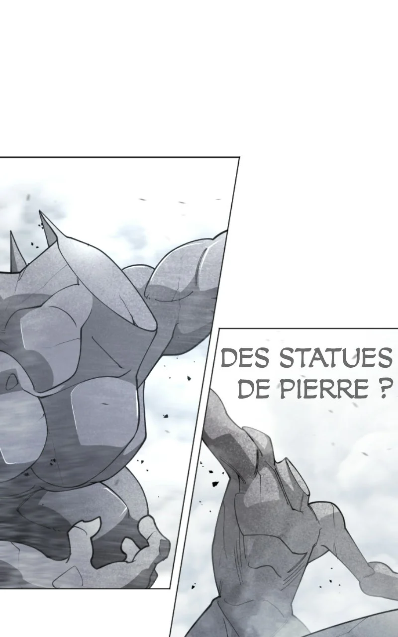L'ère des surhommes Chapitre 213 - Page 7