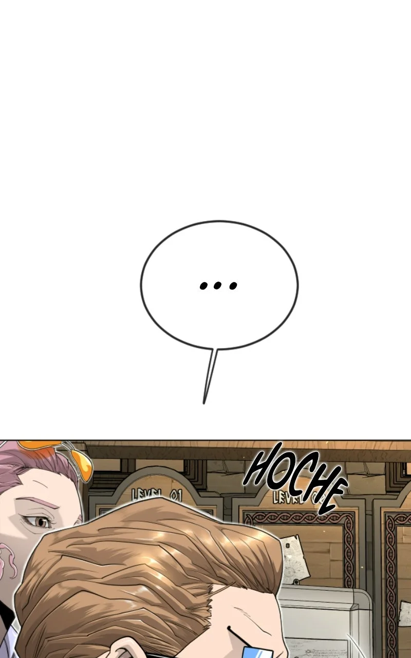 L'ère des surhommes Chapitre 213 - Page 71
