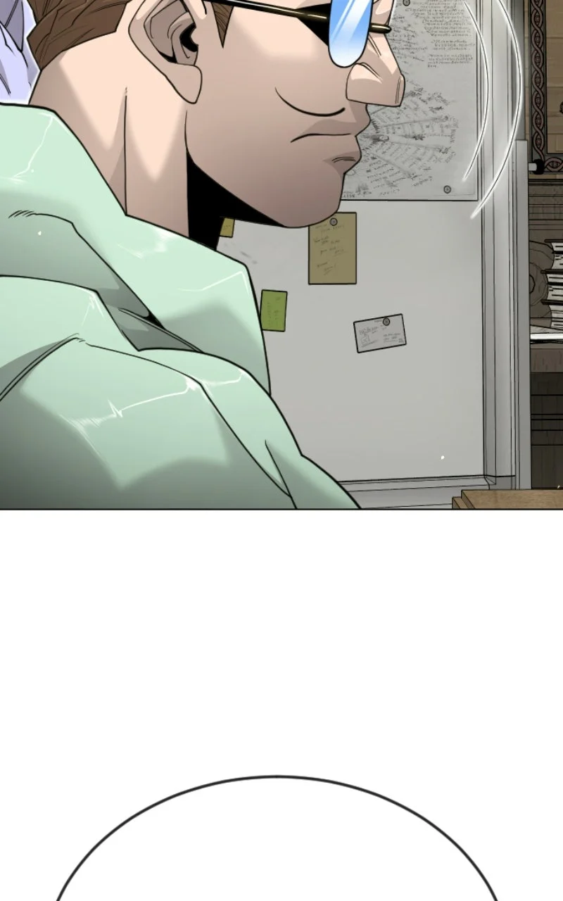 L'ère des surhommes Chapitre 213 - Page 72