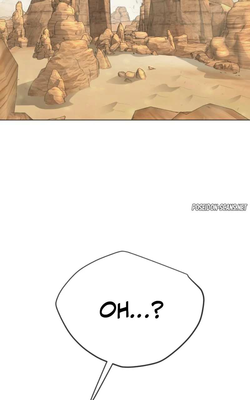 L'ère des surhommes Chapitre 213 - Page 84