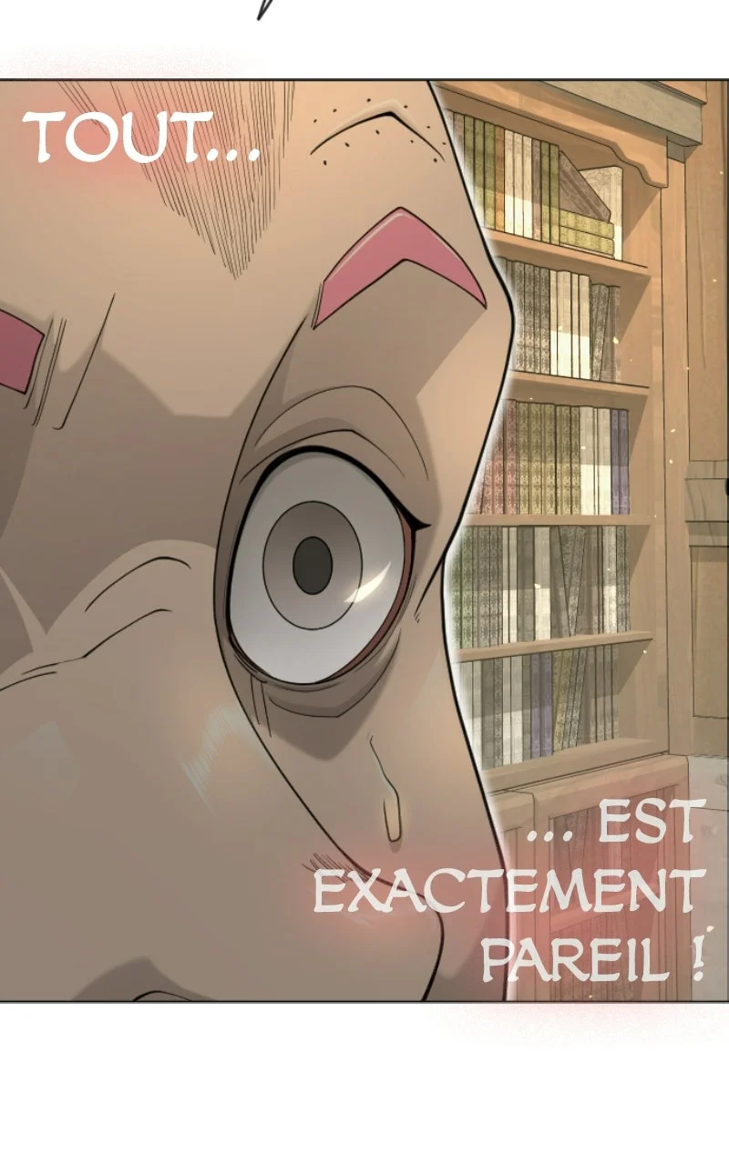 L'ère des surhommes Chapitre 213 - Page 85