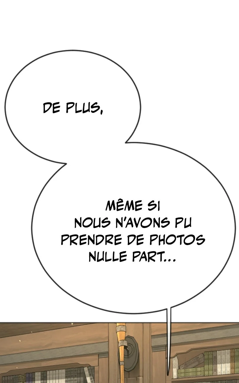 L'ère des surhommes Chapitre 213 - Page 86