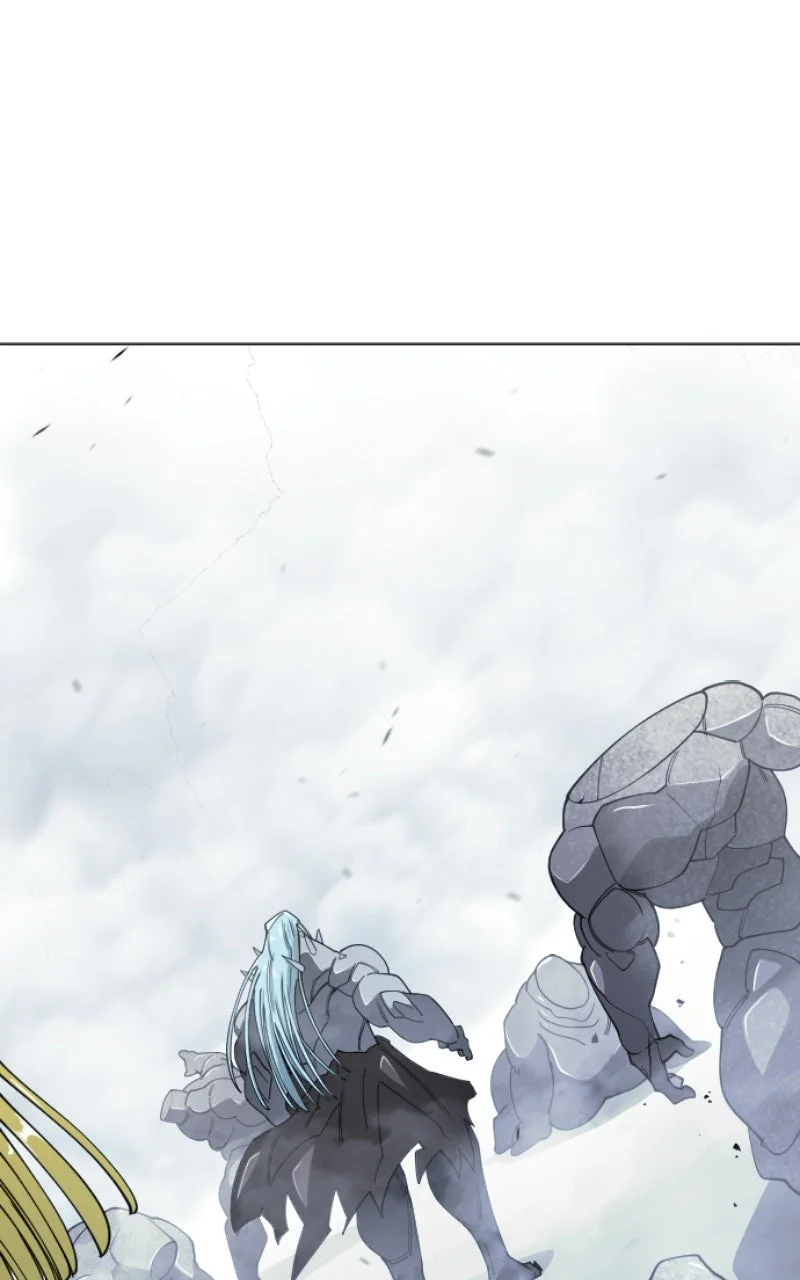 L'ère des surhommes Chapitre 213 - Page 9