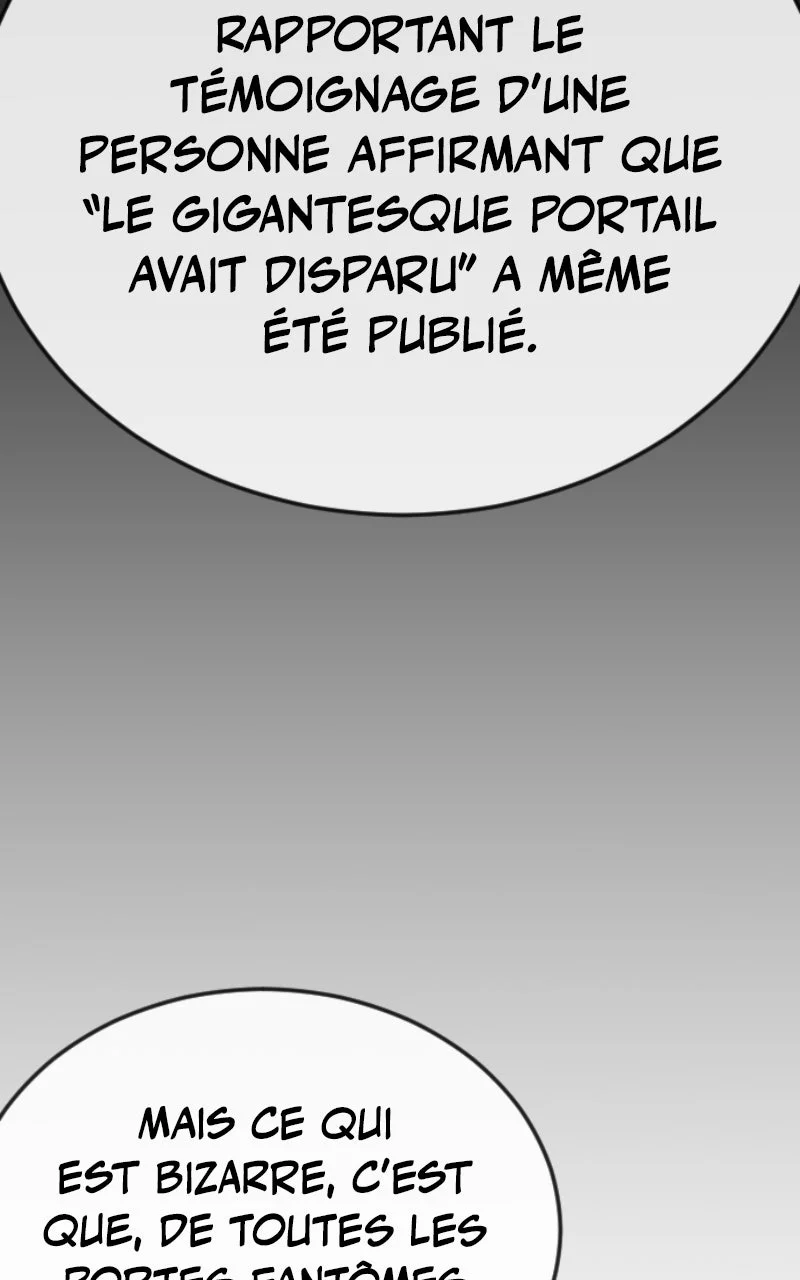 L'ère des surhommes Chapitre 213 - Page 90
