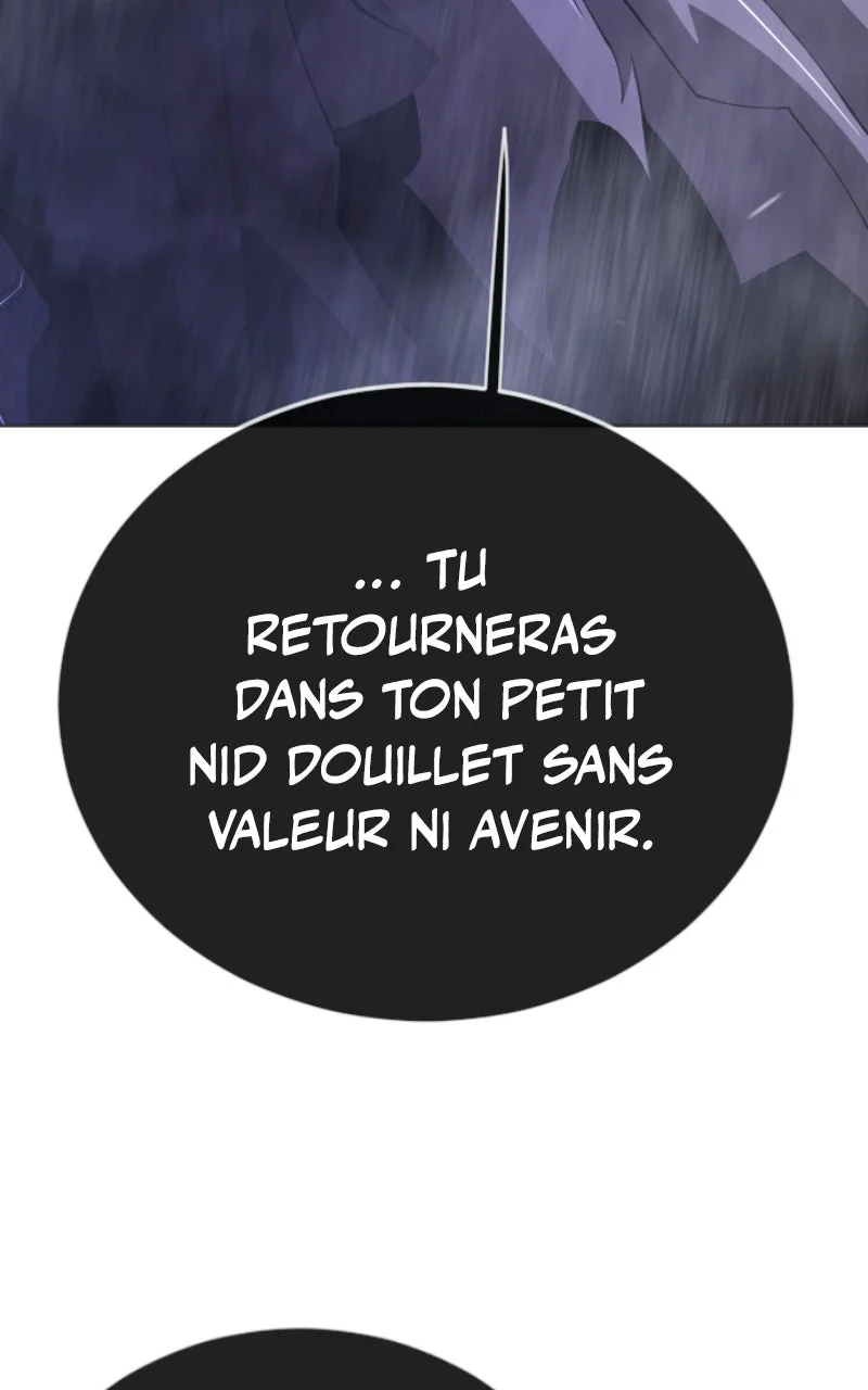 L'ère des surhommes Chapitre 214 - Page 105