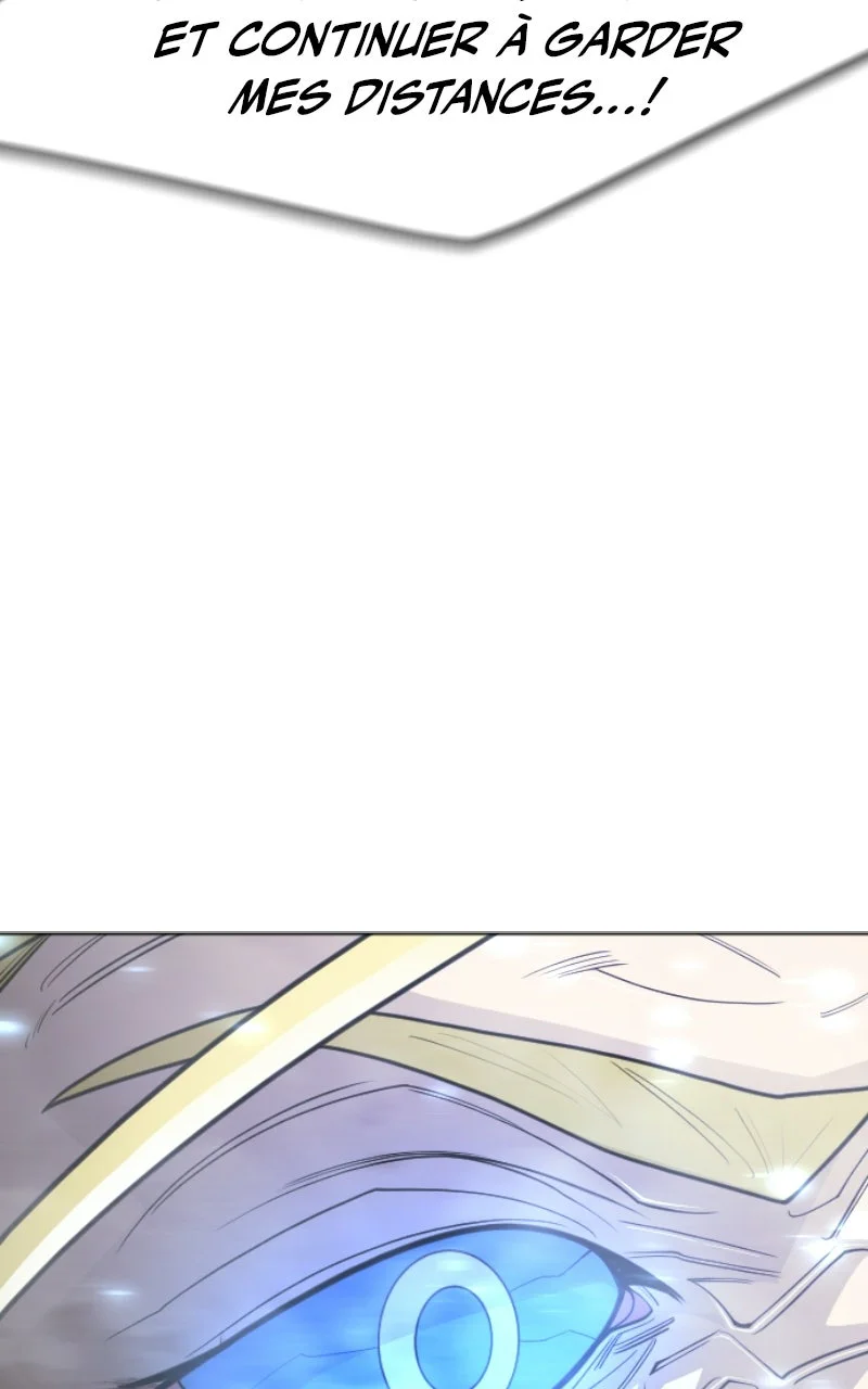 L'ère des surhommes Chapitre 214 - Page 123