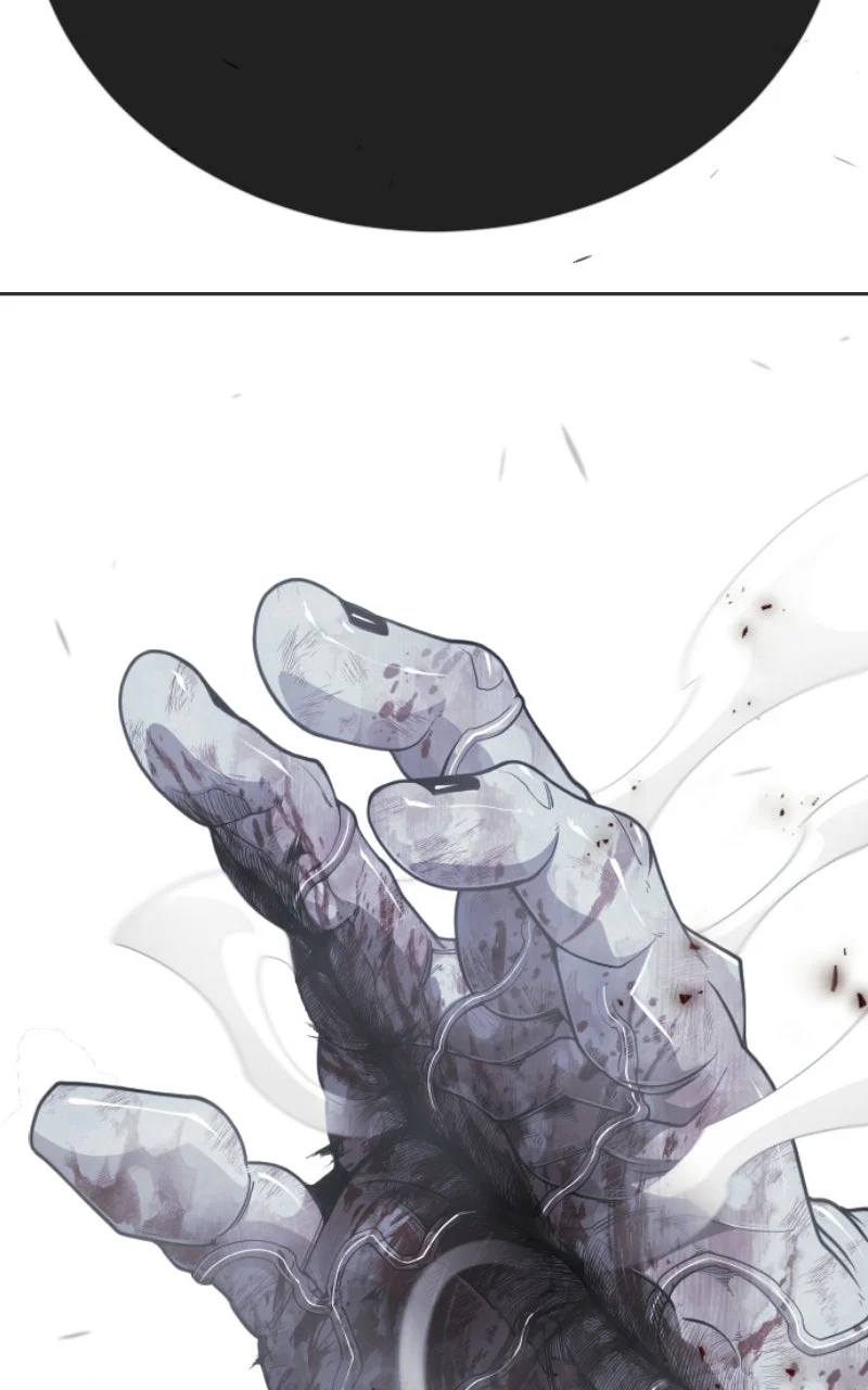 L'ère des surhommes Chapitre 214 - Page 125