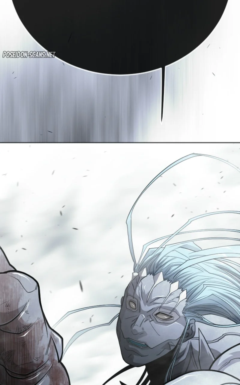 L'ère des surhommes Chapitre 214 - Page 127