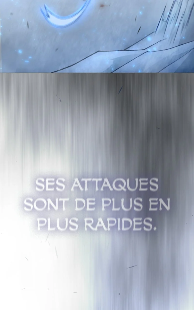 L'ère des surhommes Chapitre 214 - Page 140