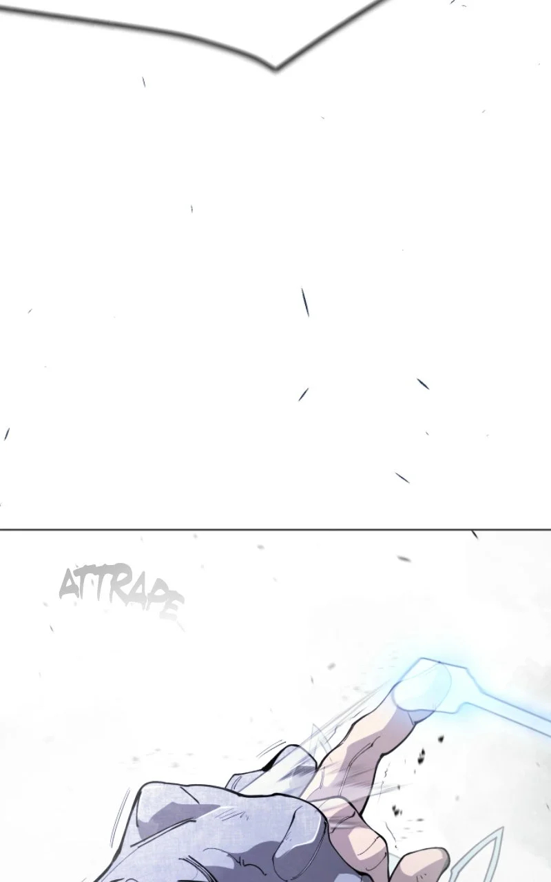 L'ère des surhommes Chapitre 214 - Page 153
