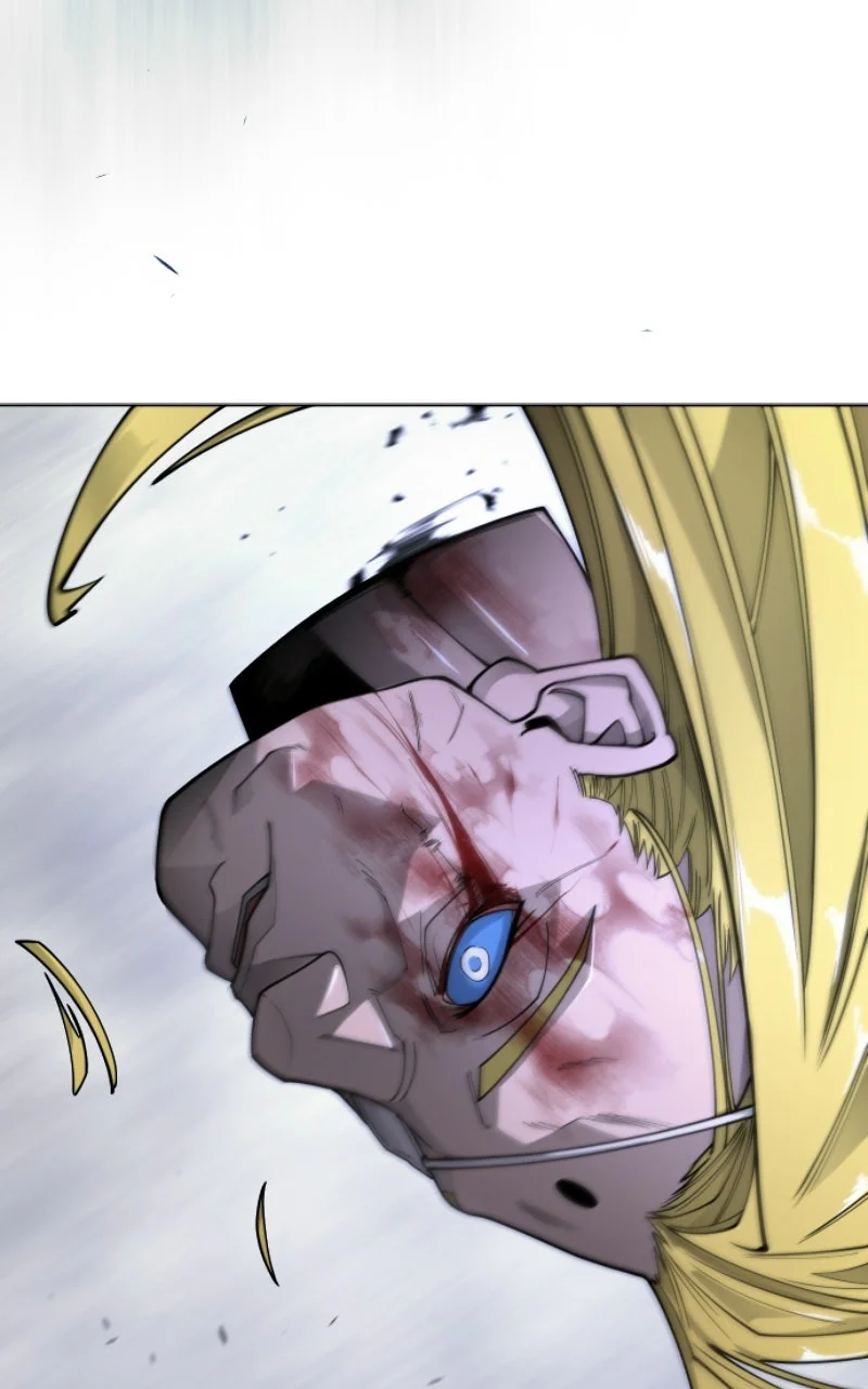 L'ère des surhommes Chapitre 214 - Page 165